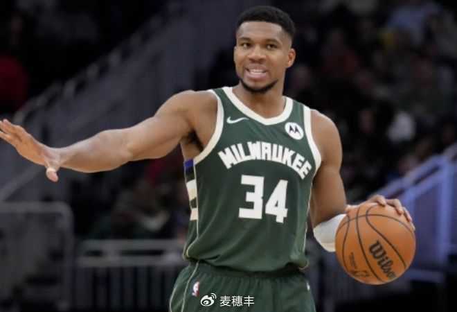 勇士神操作！热烈追求字母哥，还能送出追梦格林