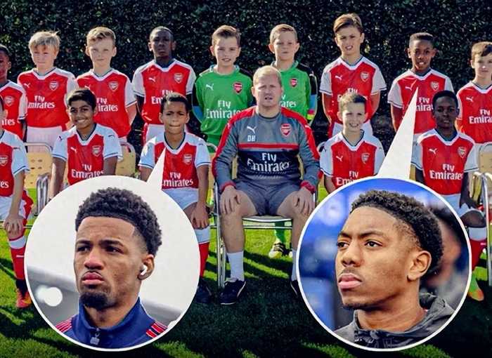 5名球员填补3亿窟窿！阿森纳拿不到冠军就散伙？